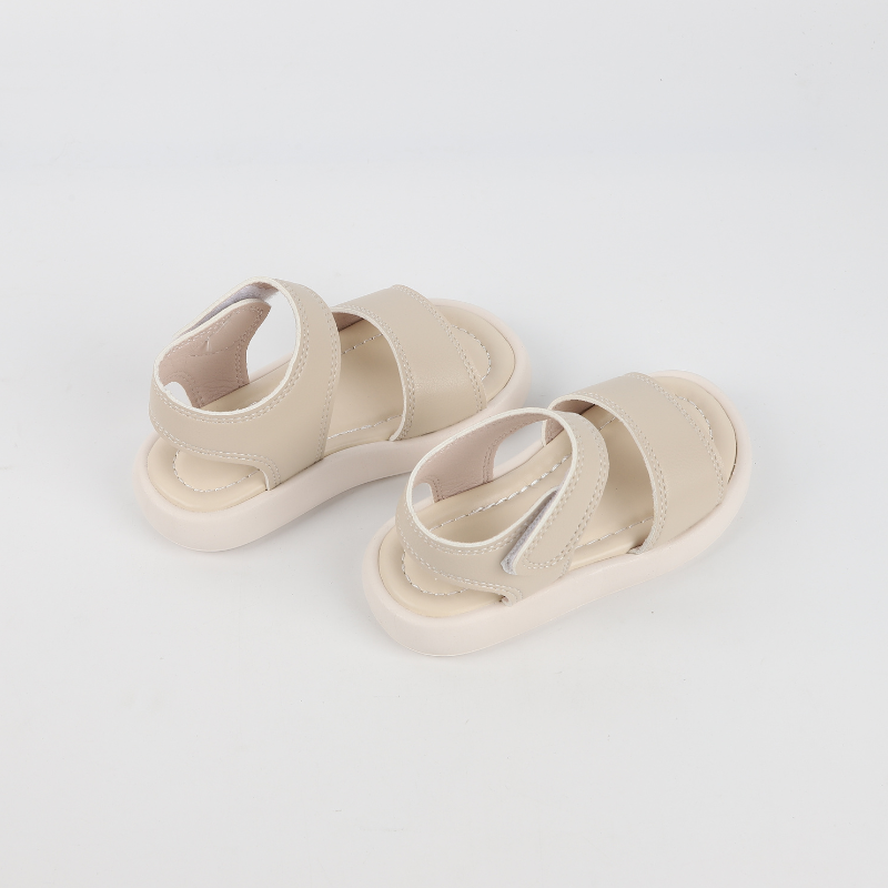Sandalia Infantil Ajustable