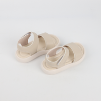 Sandalia Infantil Ajustable