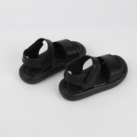 Sandalia Infantil Ajustable