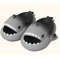 Sandalias Infantiles Tiburón