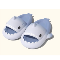 Sandalias Infantiles Tiburón