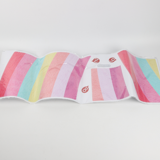 Stickers de Pared Arcoiris