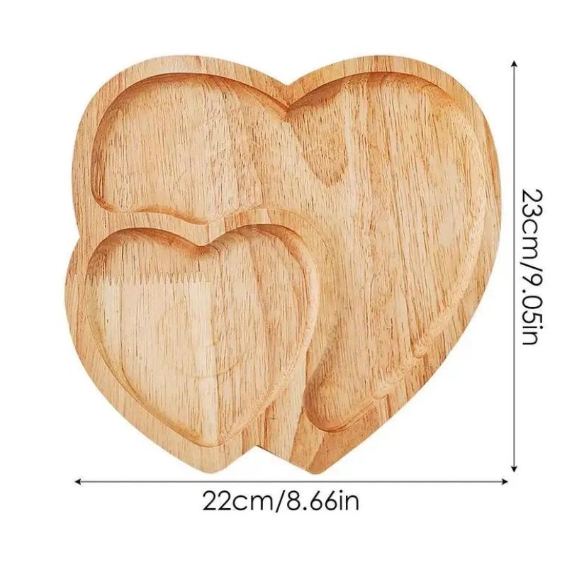 TABLA CORAZON SOBREPUESTO