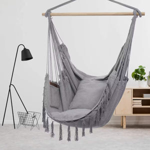 Silla colgante