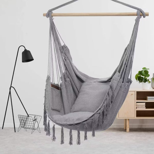 Silla colgante