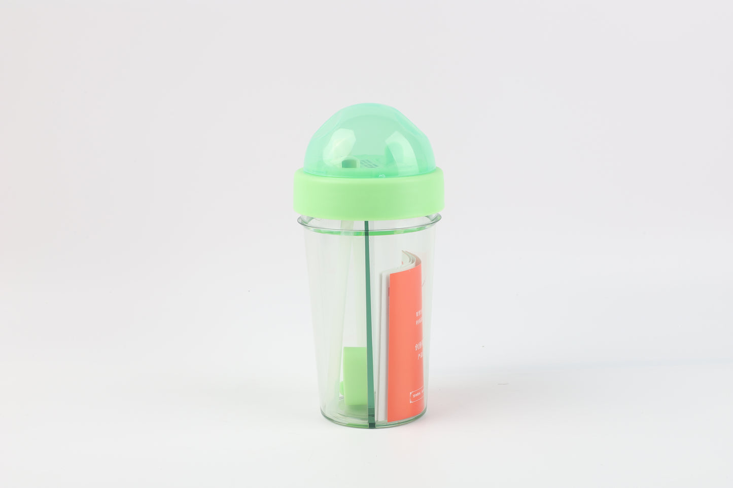 Botella Tomatodo 600ml