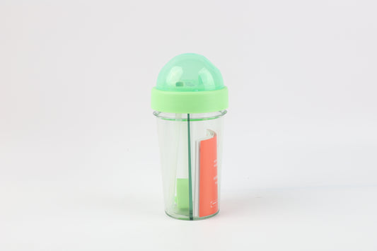 Botella Tomatodo 600ml