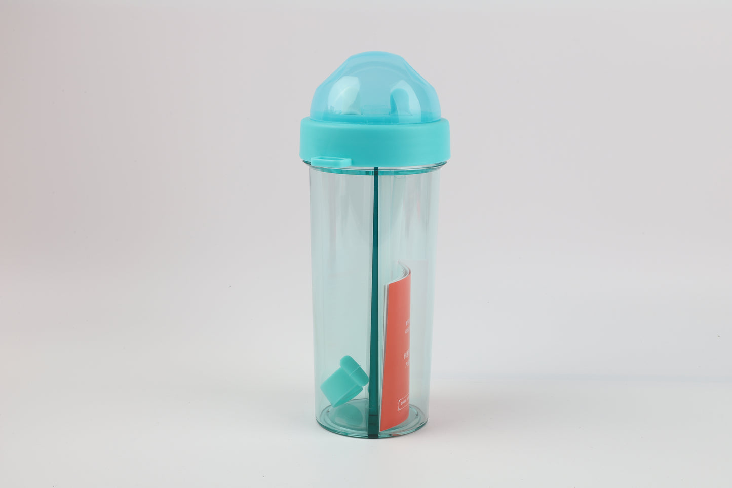 Botella Tomatodo 600ml