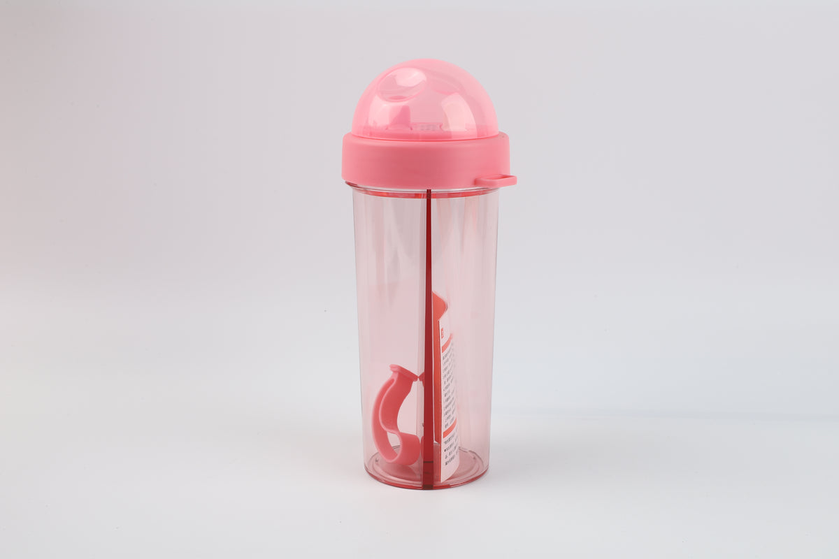 Botella Tomatodo 600ml