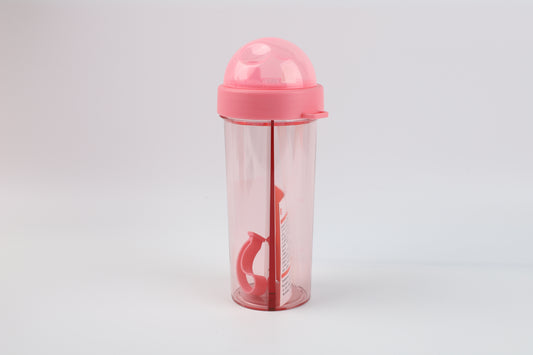 Botella Tomatodo 600ml