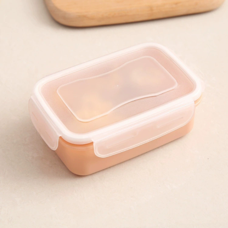 Táper Rectangular