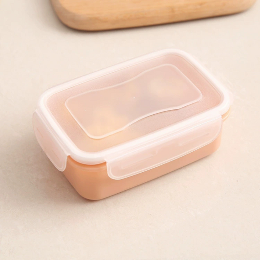 Táper Rectangular