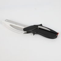 Tijeras de Cocina para Verduras