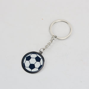 LLAVERO BALÓN DE FÚTBOL