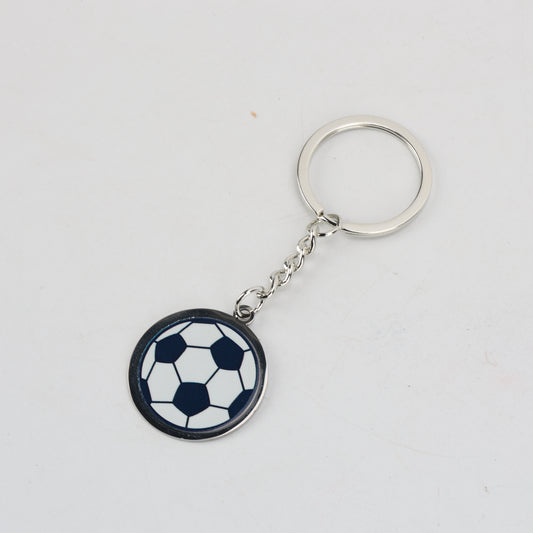LLAVERO BALÓN DE FÚTBOL