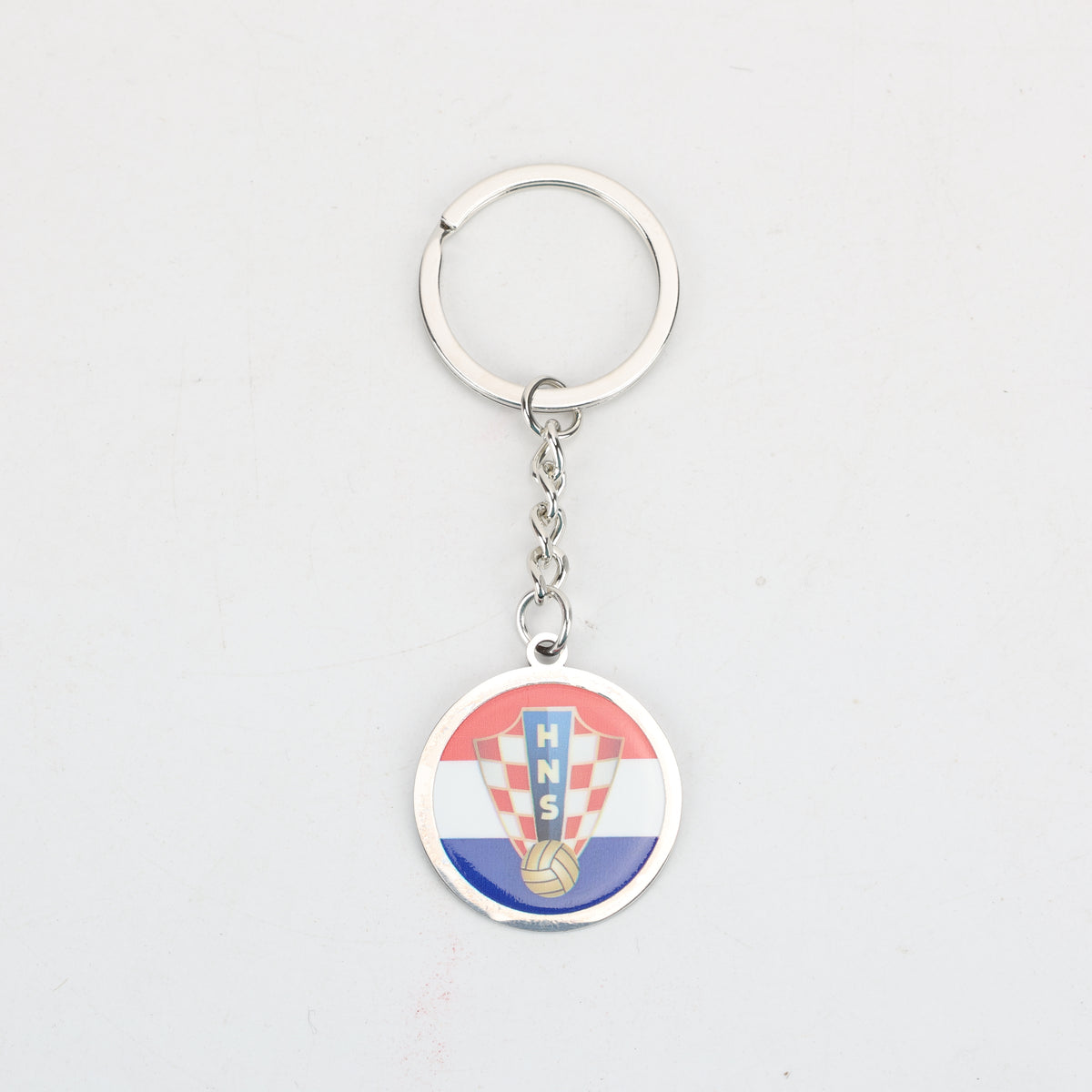 LLAVERO MUNDIAL CROACIA