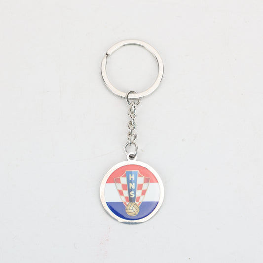 LLAVERO MUNDIAL CROACIA