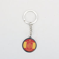 LLAVERO MUNDIAL ESPAÑA