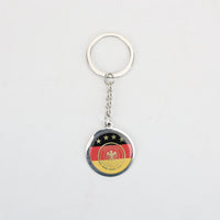 LLAVERO MUNDIAL ALEMANIA