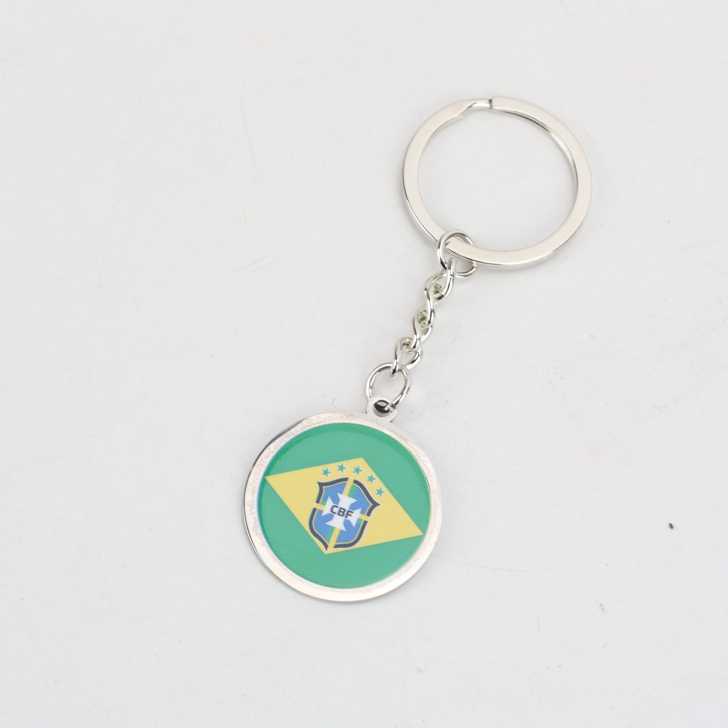 LLAVERO MUNDIAL BRASIL