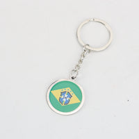 LLAVERO MUNDIAL BRASIL