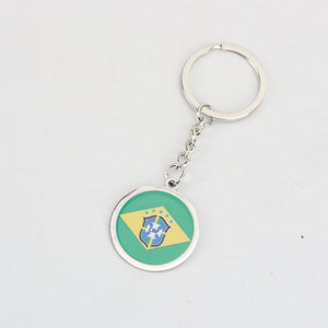 LLAVERO MUNDIAL BRASIL