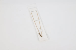 Collar Dije #Mamá