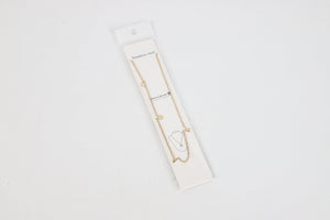 Collar Dije Love