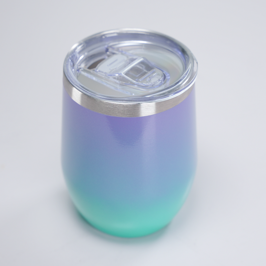Vaso Térmico 12 oz | Bicolor
