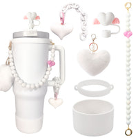 SET 6PZAS DE ACCESORIOS PARA TOMATODOS