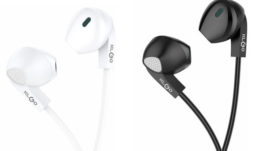 Audífonos con Cable Tipo-C