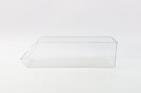 Organizador acrilico para refrigerador 35x14x9.8cm