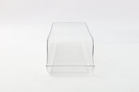 Organizador acrilico para refrigerador 35x14x9.8cm