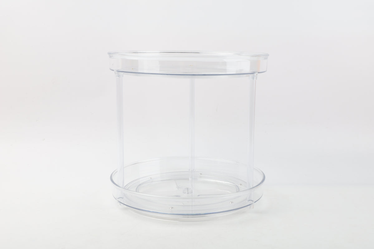 Organizador circular diam23.5x21.6%cm
