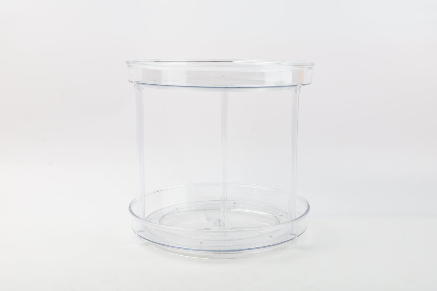 Organizador circular diam23.5x21.6%cm