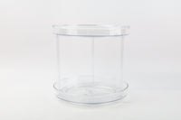 Organizador circular diam23.5x21.6%cm