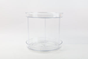 Organizador circular diam23.5x21.6%cm