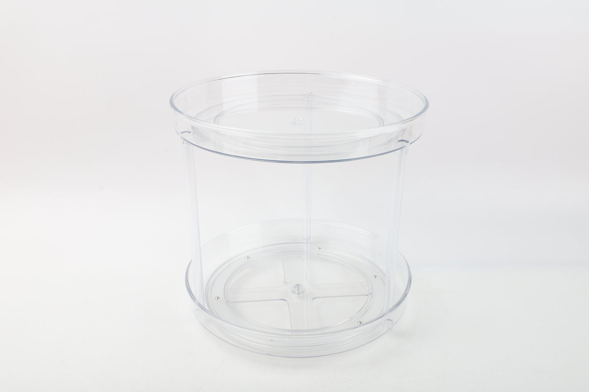 Organizador circular diam23.5x21.6%cm