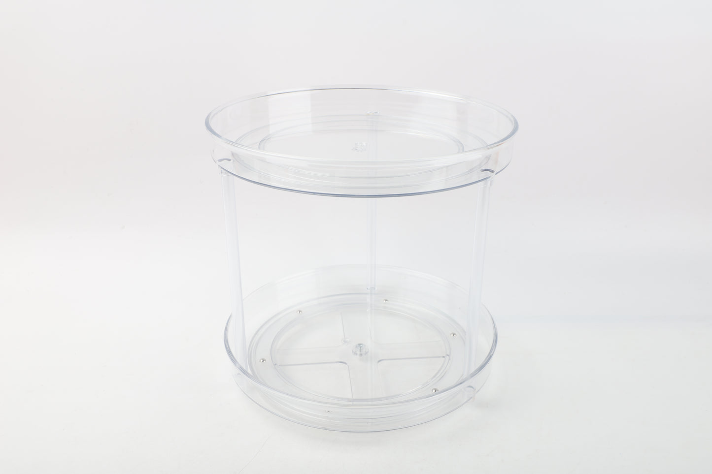 Organizador circular diam23.5x21.6%cm