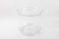 Organizador circular diam23.5x21.6%cm