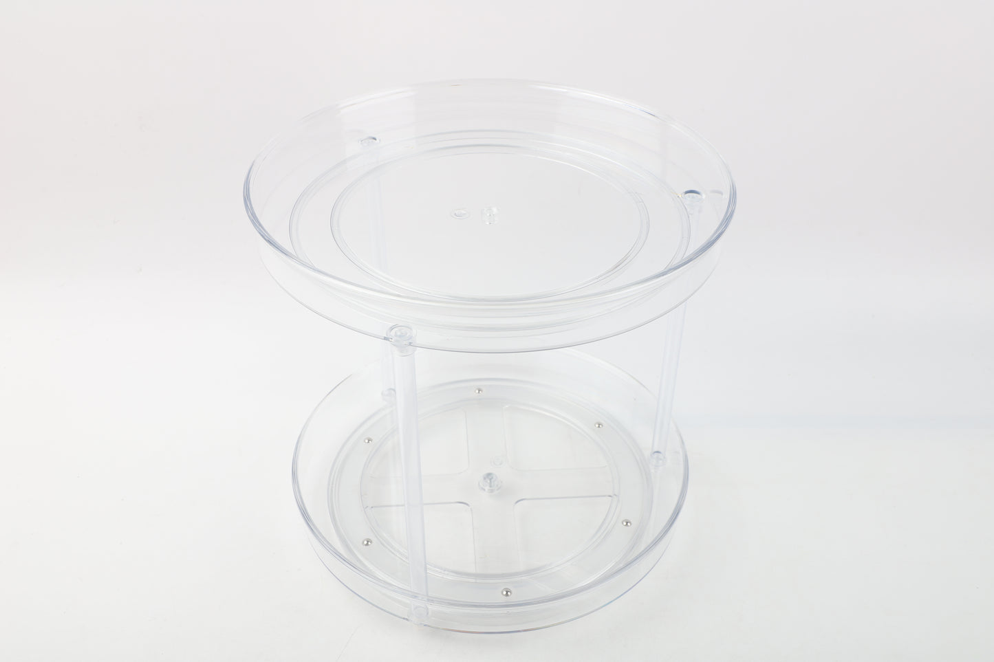Organizador circular diam23.5x21.6%cm