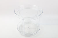 Organizador circular diam23.5x21.6%cm
