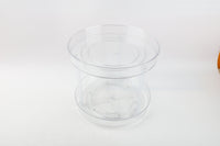Organizador de Maquillaje Circular Multifuncional