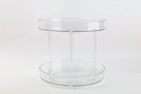 Organizador de Maquillaje Circular Multifuncional