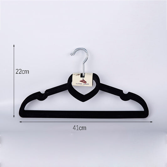 Set x 5 Colgadores de Ropa