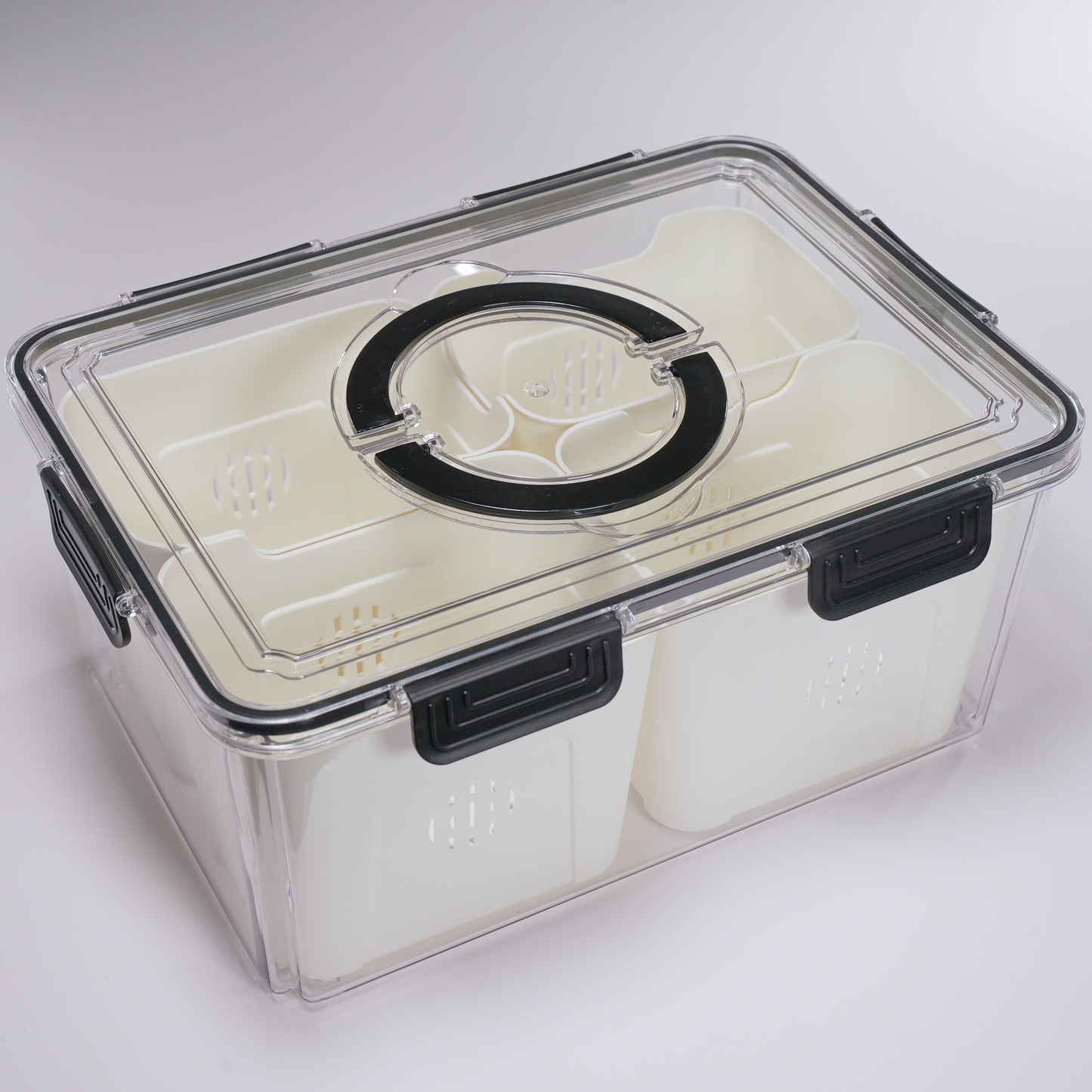 CONTENEDOR DE ALIMENTOS S 33.5*24*15CM