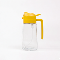 Pulverizador de Aceite