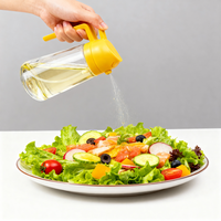 Pulverizador de Aceite