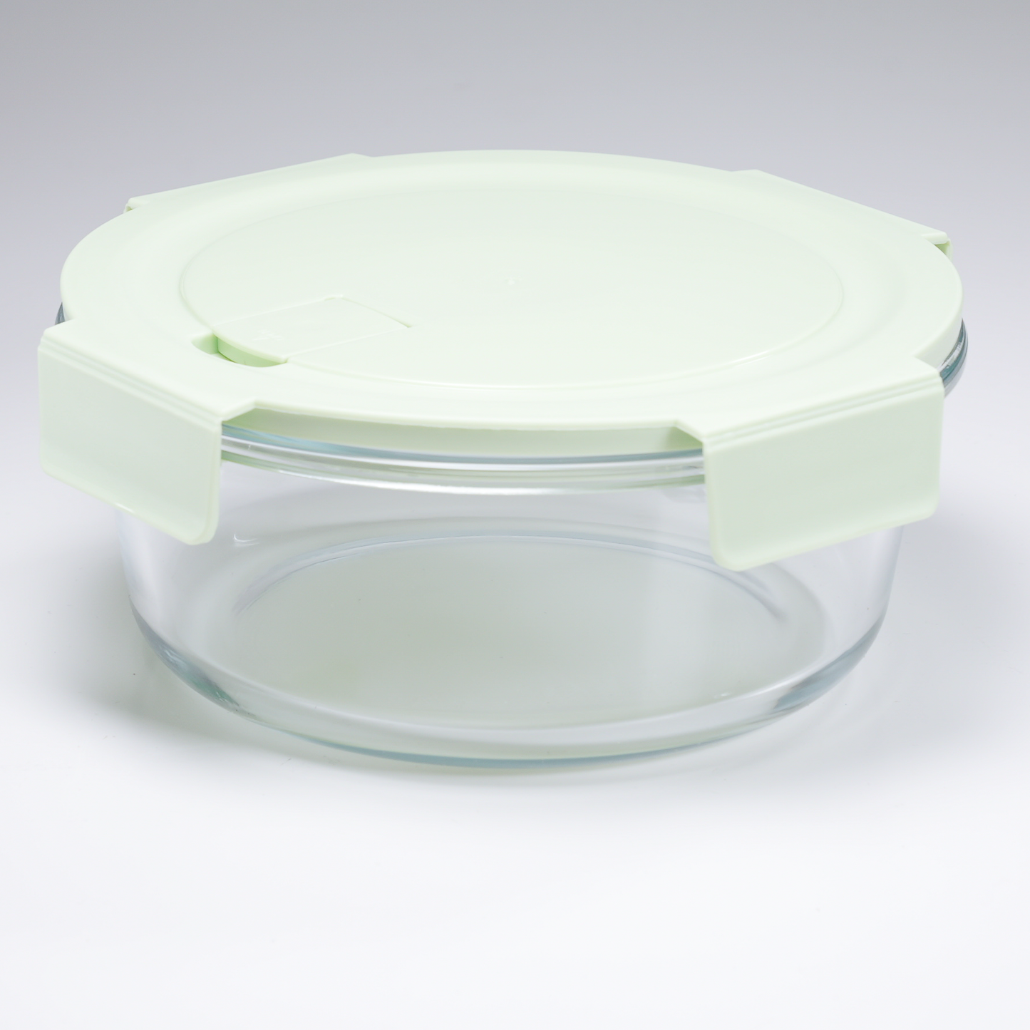 CONTENEDOR DE ALIMENTOS 420 ml | VERDE