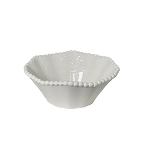 BOWL PERLA DE CERAMICA 12.5*5CM